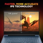 HP Victus 15-fa2556TX Gaming Laptop-Intel Core 5, 24GB RAM, 512GB - Image 3