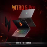 Acer Nitro 5 Pro AN5P16-73G2 Gaming Laptop – Intel Core i5, UN.U7BSI.007 - Image 10