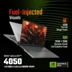 Acer Nitro 5 Pro AN5P16-73G2 Gaming Laptop – Intel Core i5, UN.U7BSI.007 - Image 7