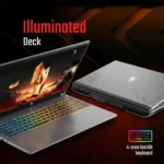 Acer Nitro 5 Pro AN5P16-73G2 Gaming Laptop – Intel Core i5, UN.U7BSI.007 - Image 4