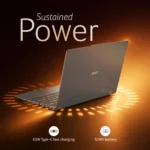Acer Swift Neo SFN14-55 Laptop Intel Core Ultra 7 UN.37QSI.008 - Image 4