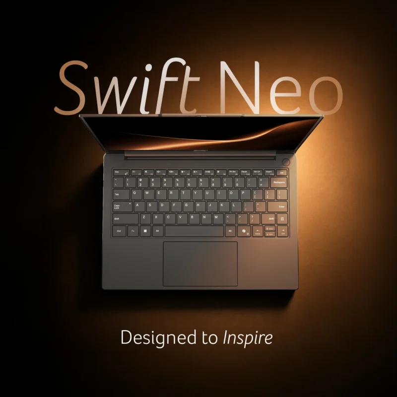 Acer Swift Neo Intel Core Ultra 7