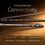 Acer Swift Neo SFN14-55 Laptop Intel Core Ultra 7 UN.37QSI.008 - Image 2