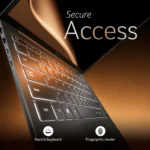 Acer Swift Neo SFN14-55 Laptop Intel Core Ultra 7 UN.37QSI.008 - Image 3