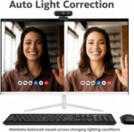 iBall Phocus 18B Full HD 1080p Webcam with Built-in Microphone - Image 3