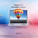Acer Aspire 3 A325-53 Laptop Intel Core i5 UN.34YSI.01T - Image 3