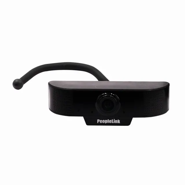 PeopleLink i3 Plus Webcam - Image 4
