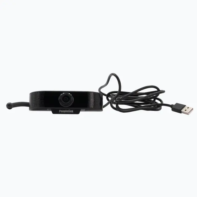 PeopleLink i3 Plus Webcam - Image 2
