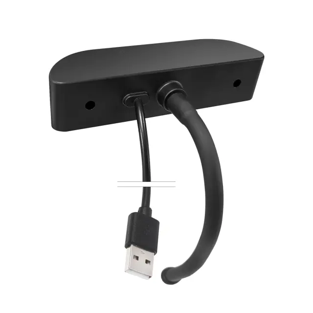 PeopleLink i3 Plus Webcam - Image 3
