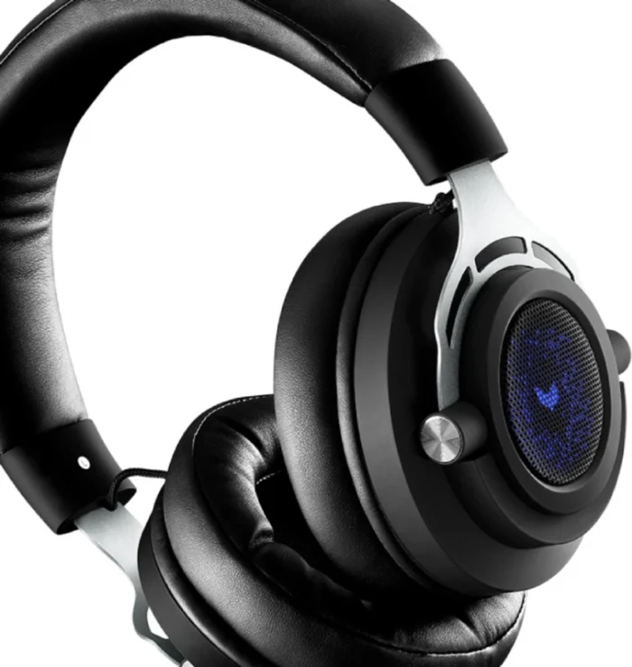 Rapoo VH150 Backlit Wired Gaming Headset - Image 3