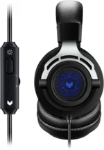 Rapoo VH150 Backlit Wired Gaming Headset - Image 5