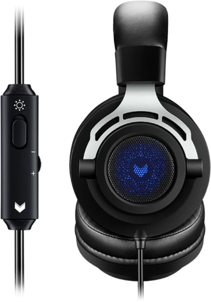 Rapoo VH150 Backlit Wired Gaming Headset - Image 5