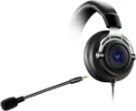 Rapoo VH150 Backlit Wired Gaming Headset - Image 4