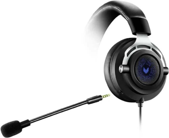 Rapoo VH150 Backlit Wired Gaming Headset - Image 4