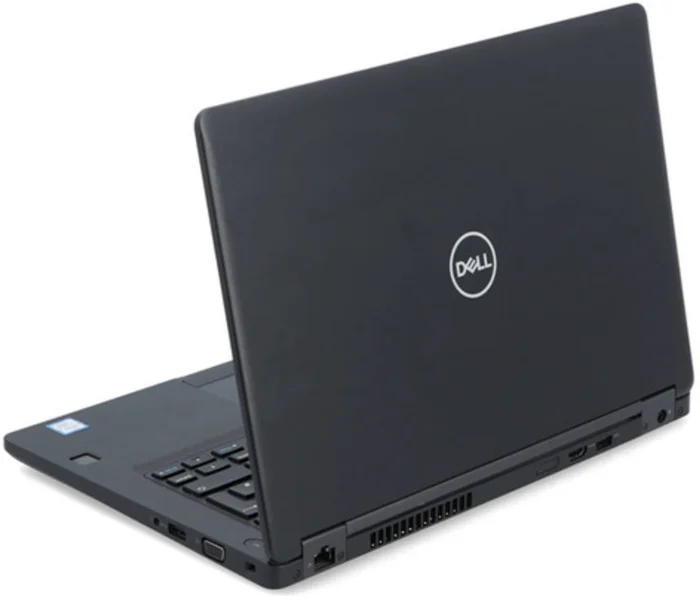 Dell Latitude 5490 Laptop – Intel Core i5 7th Gen, 8GB RAM, 256GB SSD, 14-Inch - Image 4