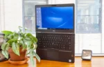 Dell Latitude 5490 Laptop – Intel Core i5 7th Gen, 8GB RAM, 256GB SSD, 14-Inch - Image 5