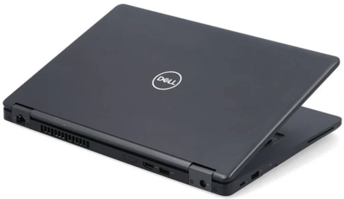 Dell Latitude 5490 Laptop – Intel Core i5 7th Gen, 8GB RAM, 256GB SSD, 14-Inch - Image 3