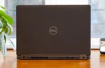 Dell Latitude 5490 Laptop – Intel Core i5 7th Gen, 8GB RAM, 256GB SSD, 14-Inch - Image 2