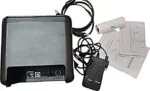 TVS Electronics RP-3200 Lite 3-Inch Thermal Receipt Printer - Image 2