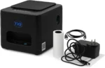 TVS Electronics RP-3200 Lite 3-Inch Thermal Receipt Printer - Image 4