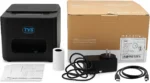 TVS Electronics RP-3200 Lite 3-Inch Thermal Receipt Printer - Image 3