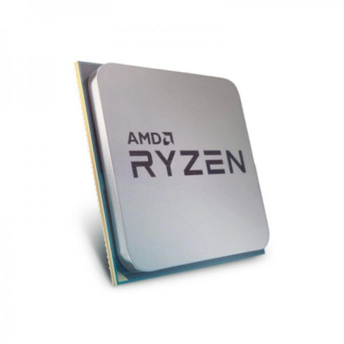 AMD Ryzen 5 3600 Desktop Processor – 3.6GHz - Image 2