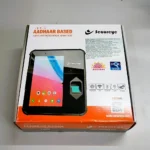 Secureye  Aadhaar-Based Time Attendance System with 4G VoLTE SAB3000 - Image 2
