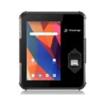 Secureye  Aadhaar-Based Time Attendance System with 4G VoLTE SAB3000 - Image 3