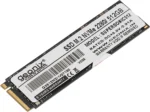 GEONIX HARD DISK SSD 512GB NVME - Image 2