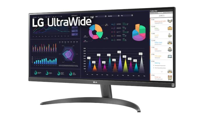 LG 29WQ500-B 29-inch UltraWide FHD IPS Monitor – 100Hz, HDR10 - Image 7