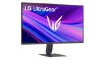 LG 24G411A-B 23.8-inch FHD IPS Gaming Monitor – 144Hz - Image 4