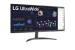LG 34WQ500-B 34-inch UltraWide FHD IPS Monitor – 100Hz, HDR400 - Image 6