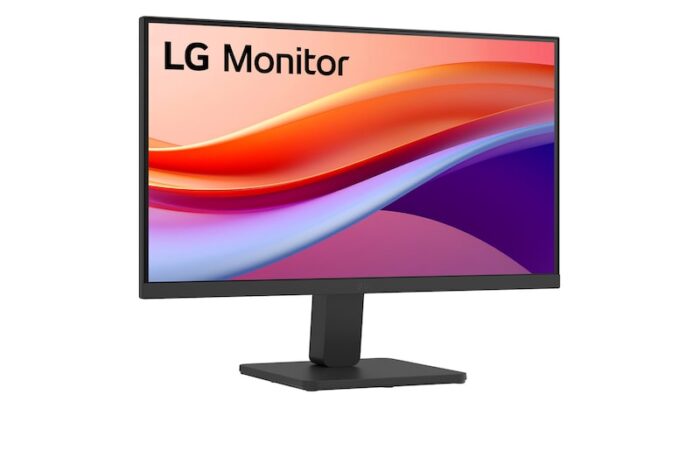 LG 22U401A-B 21.5-inch FHD Monitor – 100Hz, HDR10 - Image 4