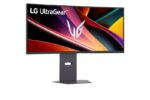 LG UltraGear 34-Inch Curved WQHD Gaming Monitor – 34G600A-B - Image 7