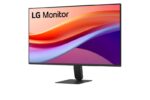 LG 27U411A-B 27-inch FHD IPS Monitor – 120Hz, HDR10 - Image 4