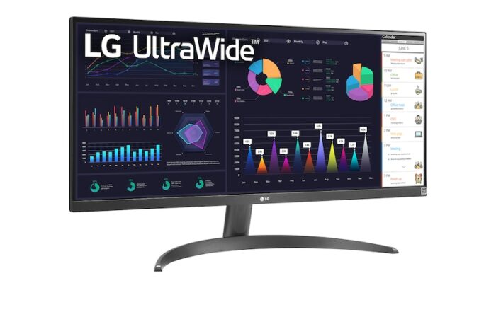 LG 29WQ500-B 29-inch UltraWide FHD IPS Monitor – 100Hz, HDR10 - Image 6