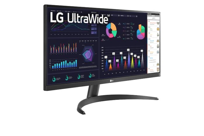 LG 29WQ500-B 29-inch UltraWide FHD IPS Monitor – 100Hz, HDR10 - Image 5