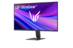 LG 24G411A-B 23.8-inch FHD IPS Gaming Monitor – 144Hz - Image 5