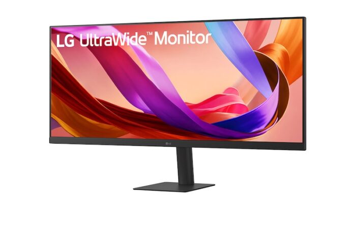 LG 34U511A-B 34-inch UltraWide IPS Monitor – 100Hz - Image 13