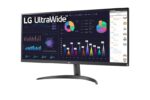 LG 34WQ500-B 34-inch UltraWide FHD IPS Monitor – 100Hz, HDR400 - Image 7
