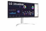 LG 34WQ650-W 34-inch UltraWide FHD IPS Monitor – 100Hz, HDR400 - Image 7