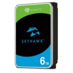 Seagate SkyHawk 6TB internal hard drive