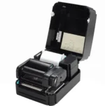 TSC TTP-244 Pro Desktop Barcode Label Printer - Image 2