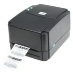 TSC TTP-244 Pro Desktop Barcode Label Printer - Image 3