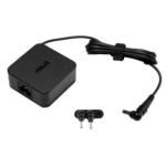 ASUS U65W-01 65W Universal Mini Multi-Tip Laptop Adapter - Image 4