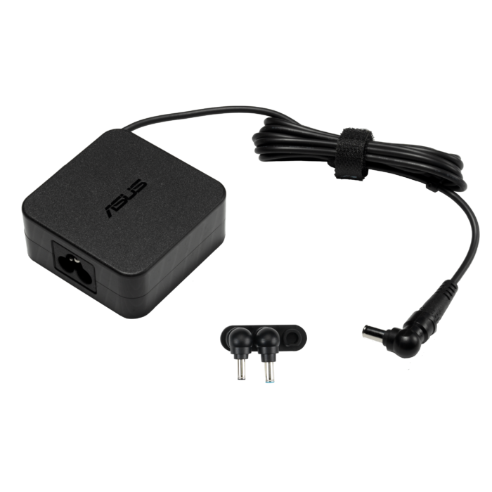 ASUS U65W-01 65W Universal Mini Multi-Tip Laptop Adapter - Image 4