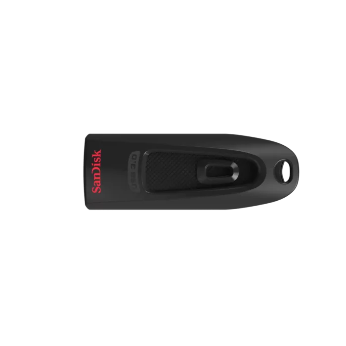 SanDisk Ultra 32GB USB 3.0 Pen Drive – SDCZ48-032G-I35 - Image 2