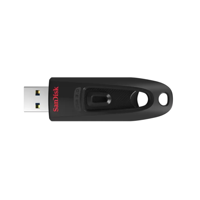 SanDisk Ultra 32GB USB 3.0 Pen Drive – SDCZ48-032G-I35 - Image 3