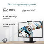 ASUS AiO – All-in-One Desktop V440VAB-KBC3002WS - Image 6