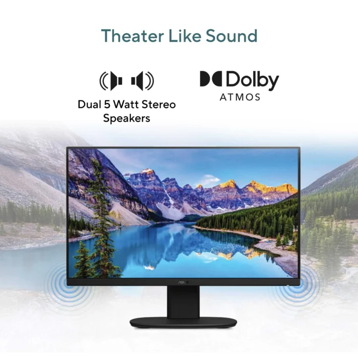 ASUS AiO – All-in-One Desktop V440VAB-KBC3002WS - Image 8